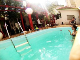 Porto Alegre Eco Hostel