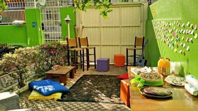 Porto Alegre Eco Hostel