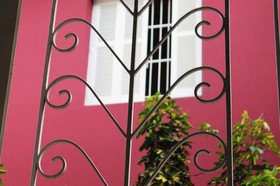 Porto Alegre Eco Hostel
