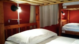 Porto Alegre Eco Hostel