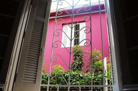 Porto Alegre Eco Hostel