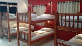 Porto Alegre Eco Hostel