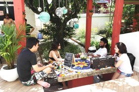 Porto Alegre Eco Hostel