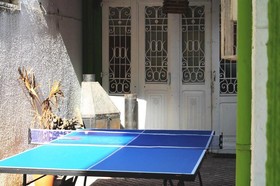 Porto Alegre Eco Hostel