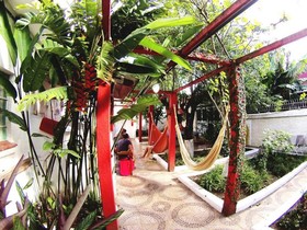Porto Alegre Eco Hostel