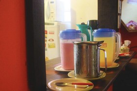 Porto Alegre Eco Hostel
