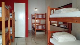 Porto Alegre Eco Hostel