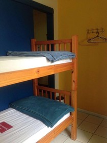Porto Alegre Eco Hostel