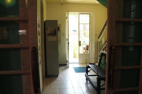 Porto Alegre Eco Hostel
