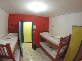 Porto Alegre Eco Hostel