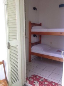 Porto Alegre Eco Hostel