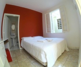 Porto Alegre Eco Hostel
