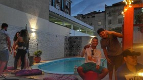 Porto Alegre Eco Hostel
