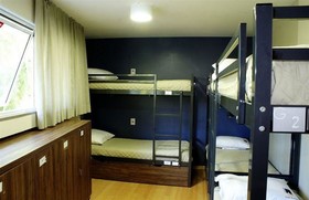 Porto Alegre Hostel Boutique