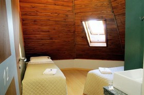 Porto Alegre Hostel Boutique