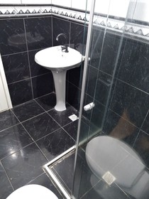 Pousada&Hostel Bahia