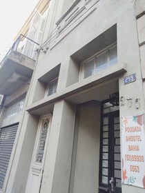 Pousada&Hostel Bahia