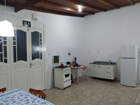 Pousada&Hostel Bahia