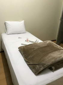 Pousada Convento Sao Lourenco