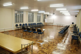 Pousada Convento Sao Lourenco