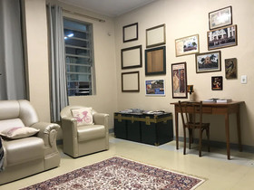 Pousada Convento Sao Lourenco