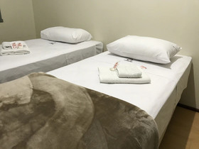 Pousada Convento Sao Lourenco