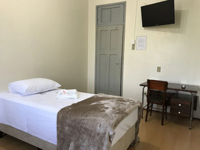 Pousada Convento Sao Lourenco