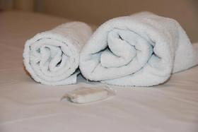 Pousada Convento Sao Lourenco