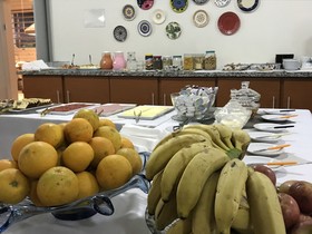 Pousada Convento Sao Lourenco