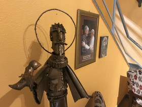 Pousada Convento Sao Lourenco