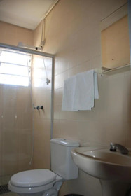 Pousada Convento Sao Lourenco