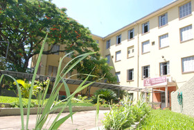 Pousada Convento Sao Lourenco