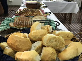 Pousada Convento Sao Lourenco