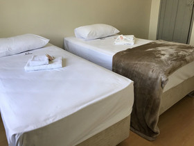 Pousada Convento Sao Lourenco