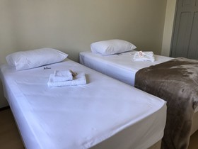 Pousada Convento Sao Lourenco