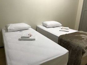 Pousada Convento Sao Lourenco