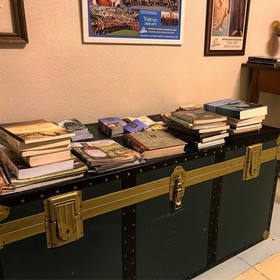 Pousada Convento Sao Lourenco