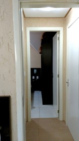Pousada Nosso Lar