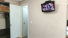 Pousada Nosso Lar