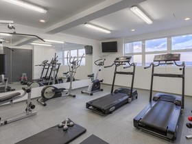 Nacional Inn Porto Alegre