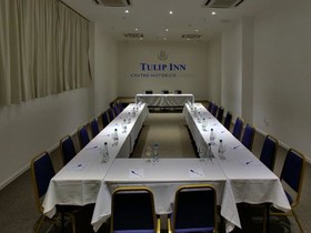 Nacional Inn Porto Alegre