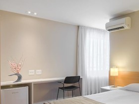 Nacional Inn Porto Alegre