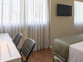 Nacional Inn Porto Alegre