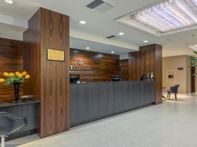 Nacional Inn Porto Alegre