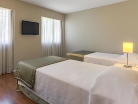 Nacional Inn Porto Alegre