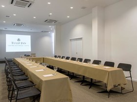 Nacional Inn Porto Alegre