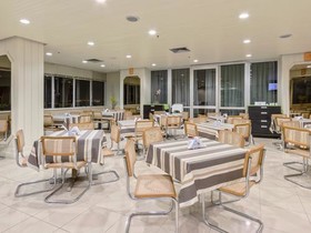 Nacional Inn Porto Alegre