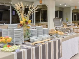 Nacional Inn Porto Alegre