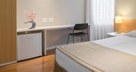 Nacional Inn Porto Alegre