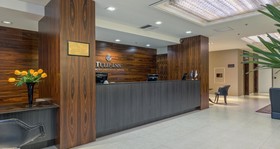 Nacional Inn Porto Alegre